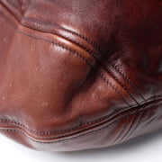 BR4519 Soft Calf Hobo