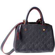 Montaigne BB Empreinte