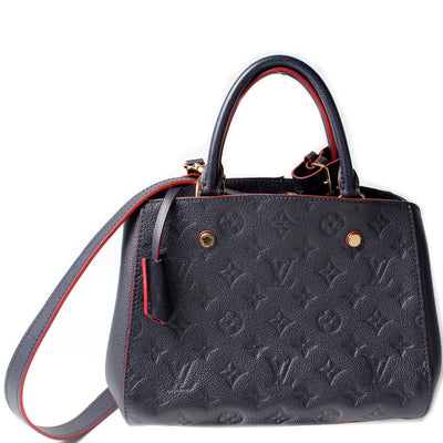 Montaigne BB Empreinte