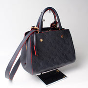 Montaigne BB Empreinte
