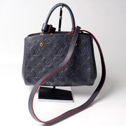 Montaigne BB Empreinte