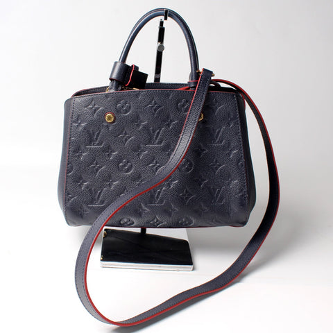 Montaigne BB Empreinte