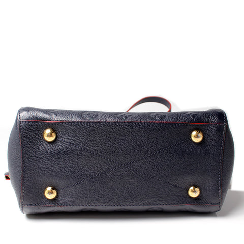 Montaigne BB Empreinte