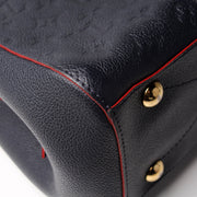 Montaigne BB Empreinte