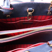 Montaigne BB Empreinte
