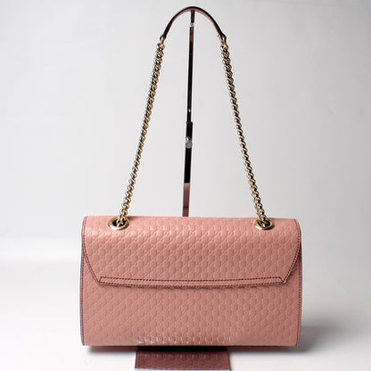 449635 Emily Micro Medium Chain lbcase
