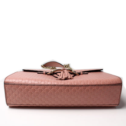 449635 Emily Micro Medium Chain lbcase