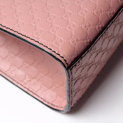 449635 Emily Micro Medium Chain lbcase