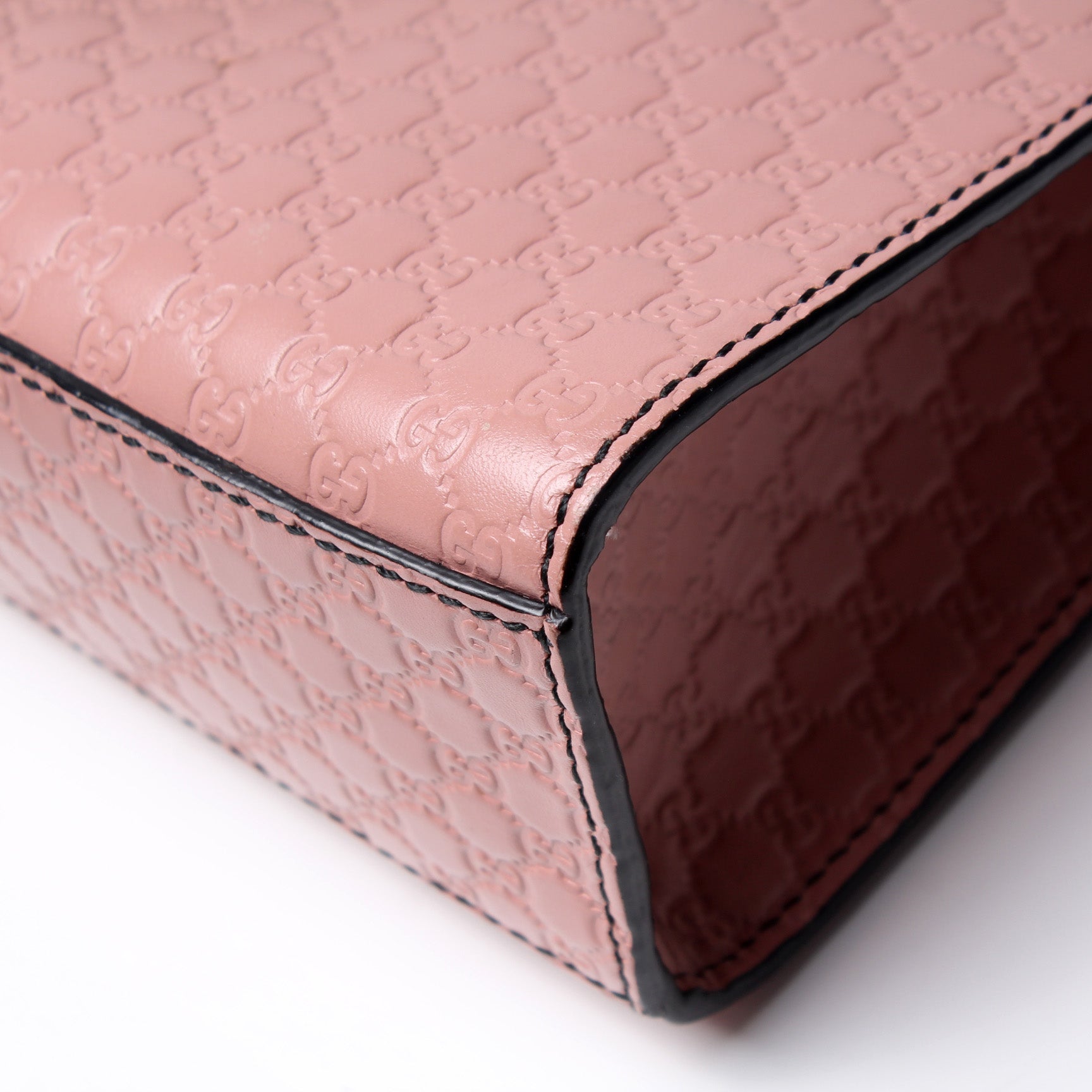 449635 Emily Micro Medium Chain lbcase