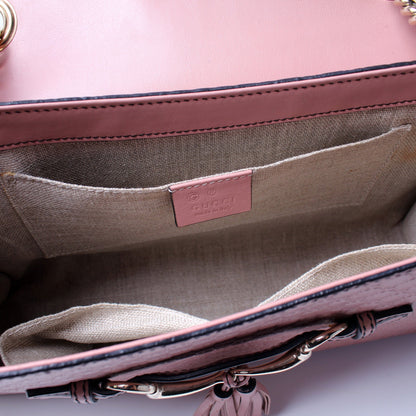 449635 Emily Micro Medium Chain lbcase