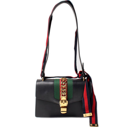 421882 Sylvie Shoulder Small lbcase