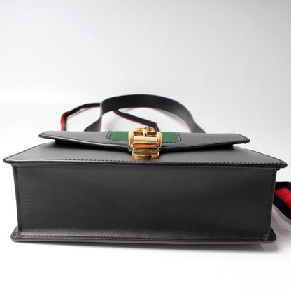 421882 Sylvie Shoulder Small lbcase