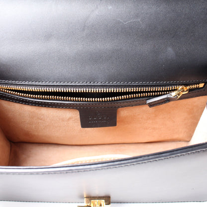 421882 Sylvie Shoulder Small lbcase