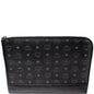 Visetos Large Zip Clutch