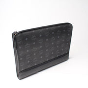 Visetos Large Zip Clutch