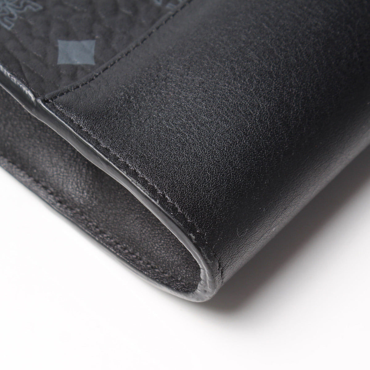 Visetos Large Zip Clutch