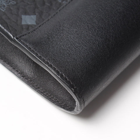 Visetos Large Zip Clutch