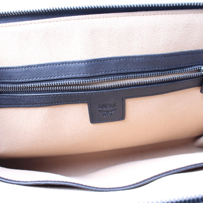 Visetos Large Zip Clutch