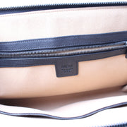 Visetos Large Zip Clutch