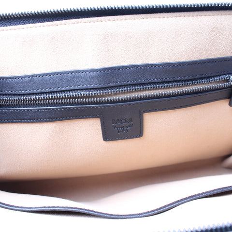 Visetos Large Zip Clutch