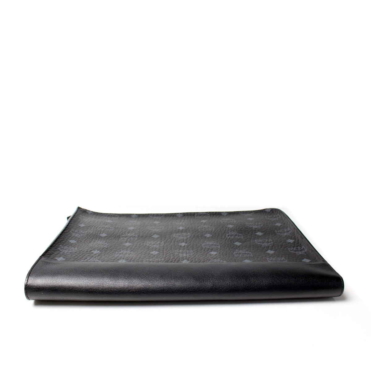 Visetos Large Zip Clutch