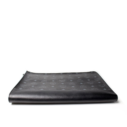 Visetos Large Zip Clutch