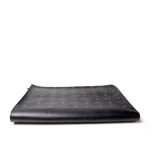 Visetos Large Zip Clutch