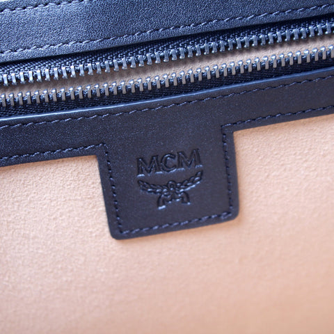 Visetos Large Zip Clutch