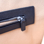 Visetos Large Zip Clutch