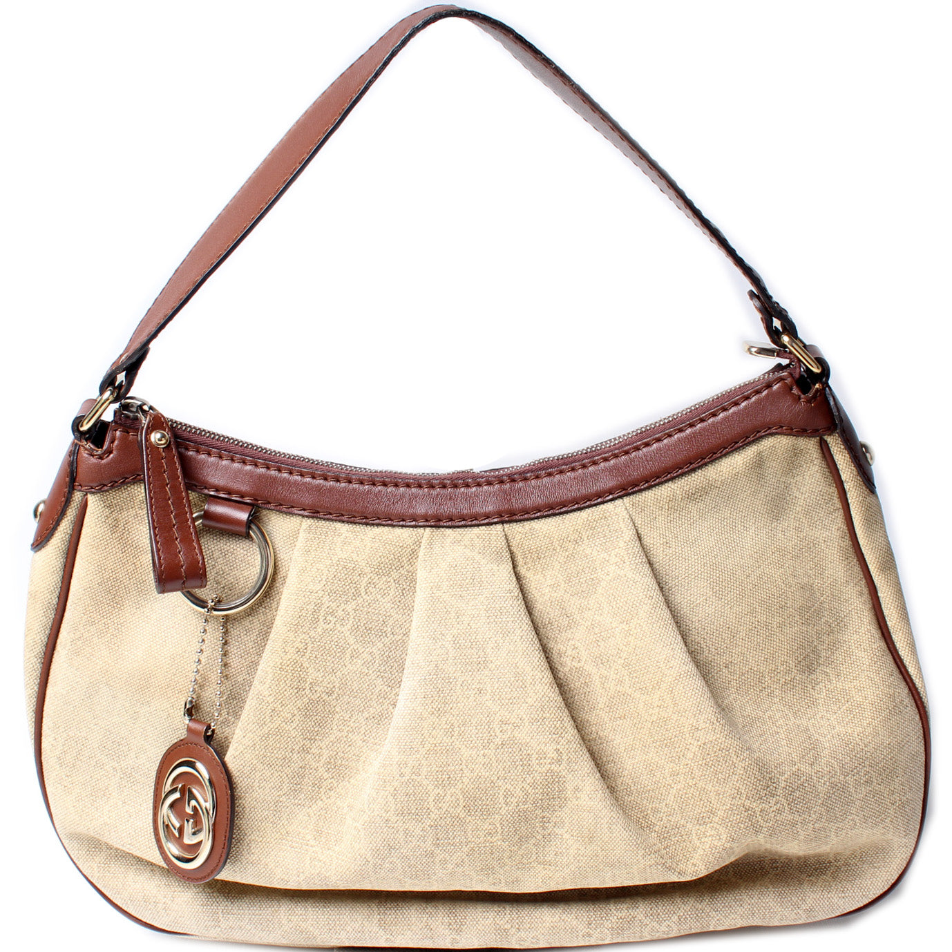 232955 Sukey Canvas Hobo Medium lbcase