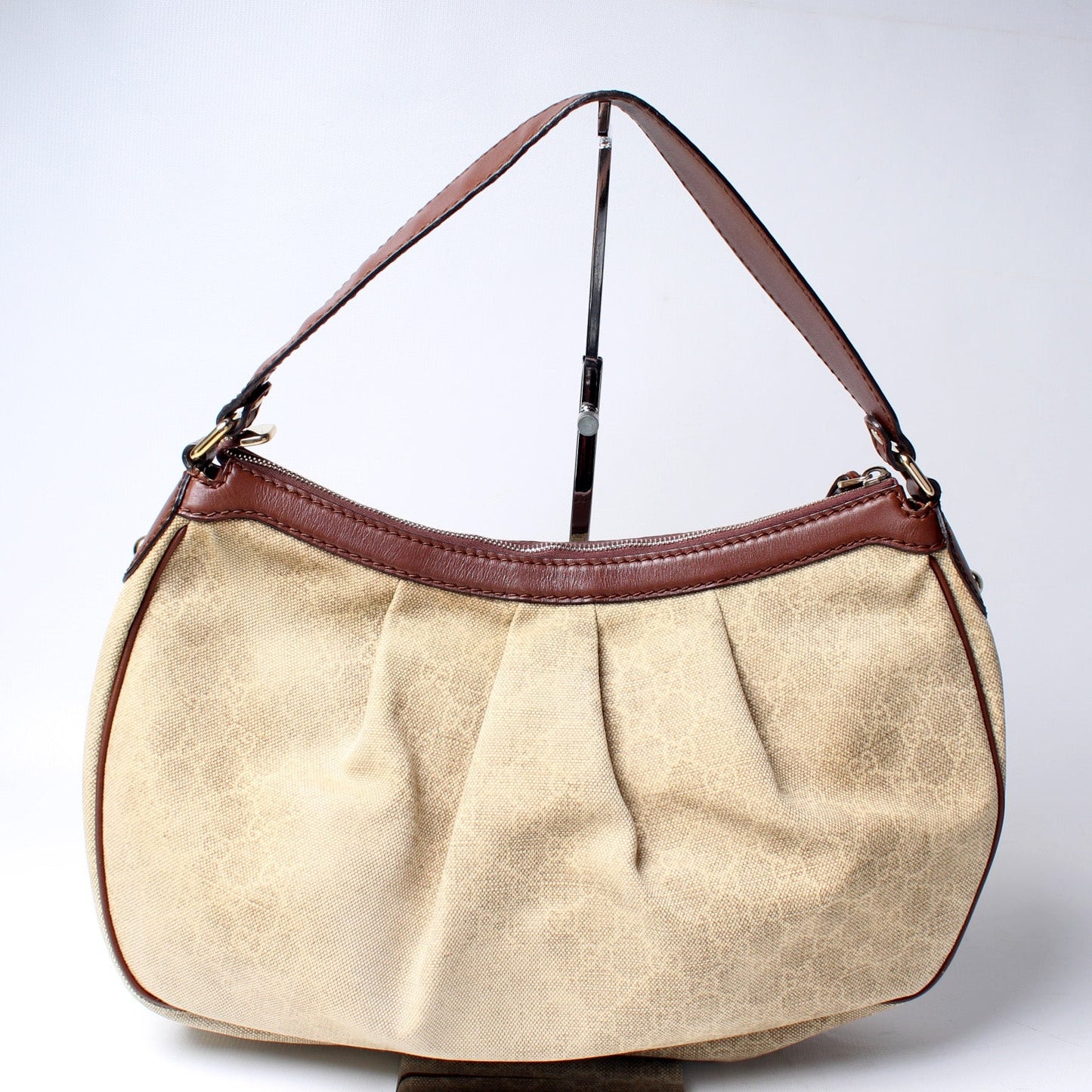 232955 Sukey Canvas Hobo Medium lbcase