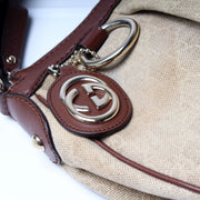 232955 Sukey Canvas Hobo Medium