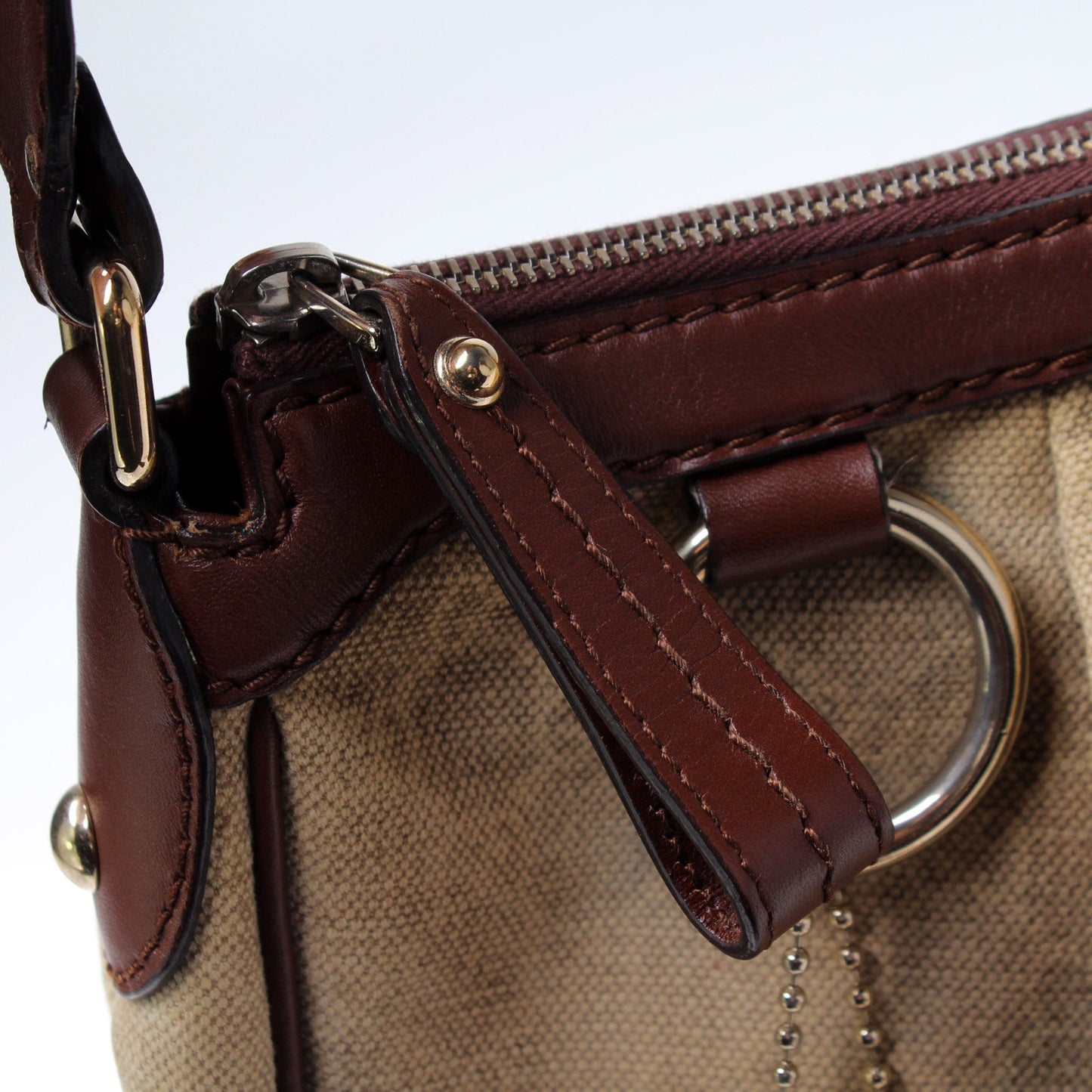 232955 Sukey Canvas Hobo Medium lbcase