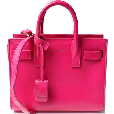 Sac De Jour Nano 340778