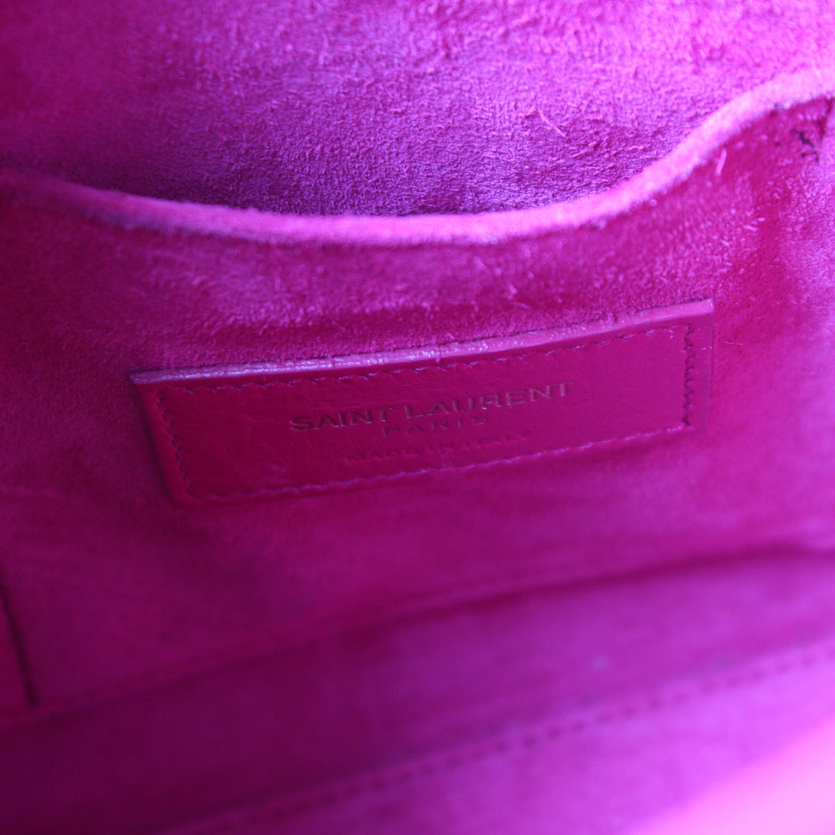 Sac De Jour Nano 340778