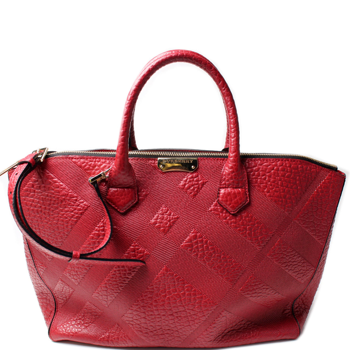 Drewsbury Medium Tote