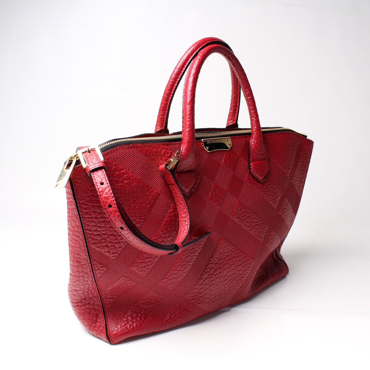 Drewsbury Medium Tote
