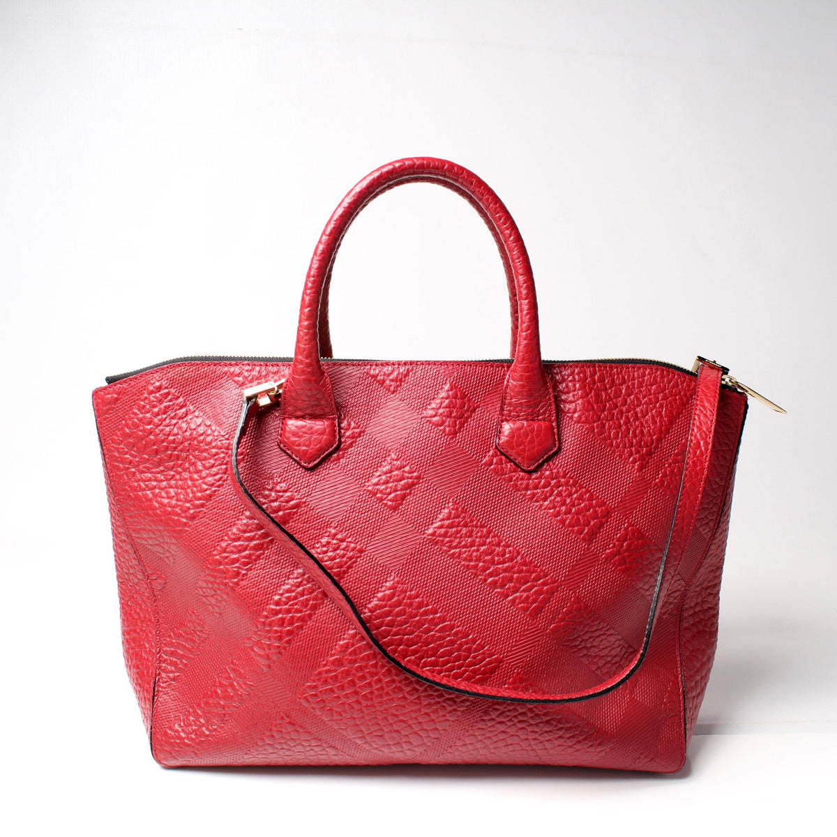 Drewsbury Medium Tote