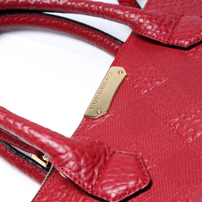 Drewsbury Medium Tote