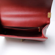 Boy Flap Medium New Lambskin 21M