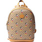 552884 Disney XMickey GG Supreme Backpack Small lbcase