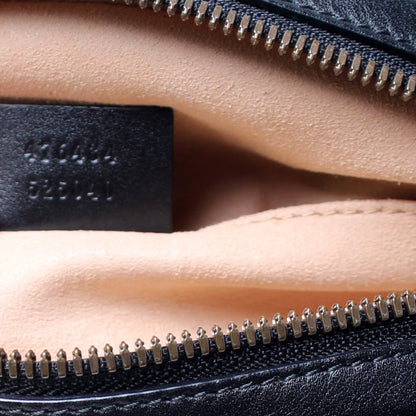 476434 GG Marmont Belt Bag lbcase
