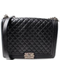 Boy Flap Large Lambskin 16M
