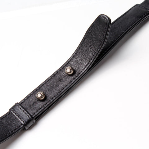 Boy Flap Large Lambskin 16M