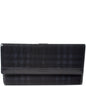 Checkbook Flap Wallet
