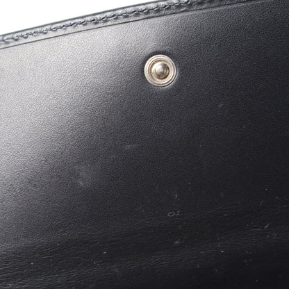Checkbook Flap Wallet