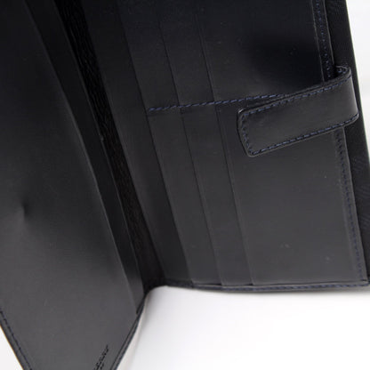 Checkbook Flap Wallet