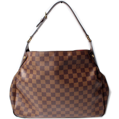 Reggia Hobo Damier Ebene