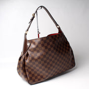 Reggia Hobo Damier Ebene