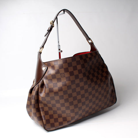 Reggia Hobo Damier Ebene